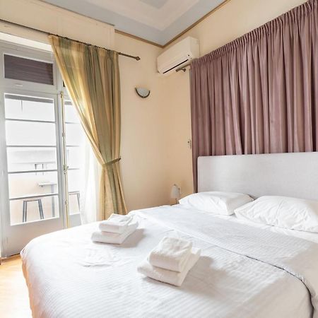 Ideal 4 Bdr Apartment In Plaka For 10! 아테네 외부 사진