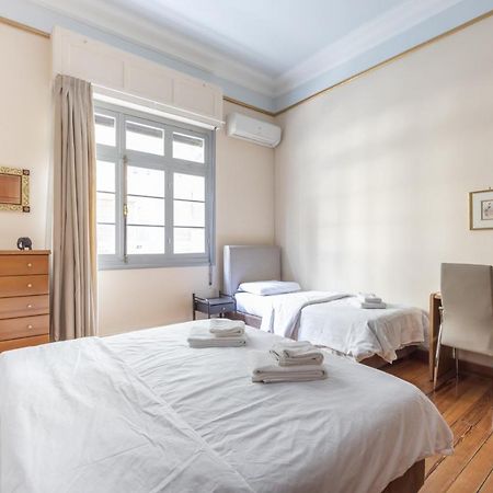 Ideal 4 Bdr Apartment In Plaka For 10! 아테네 외부 사진