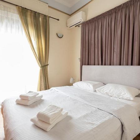 Ideal 4 Bdr Apartment In Plaka For 10! 아테네 외부 사진