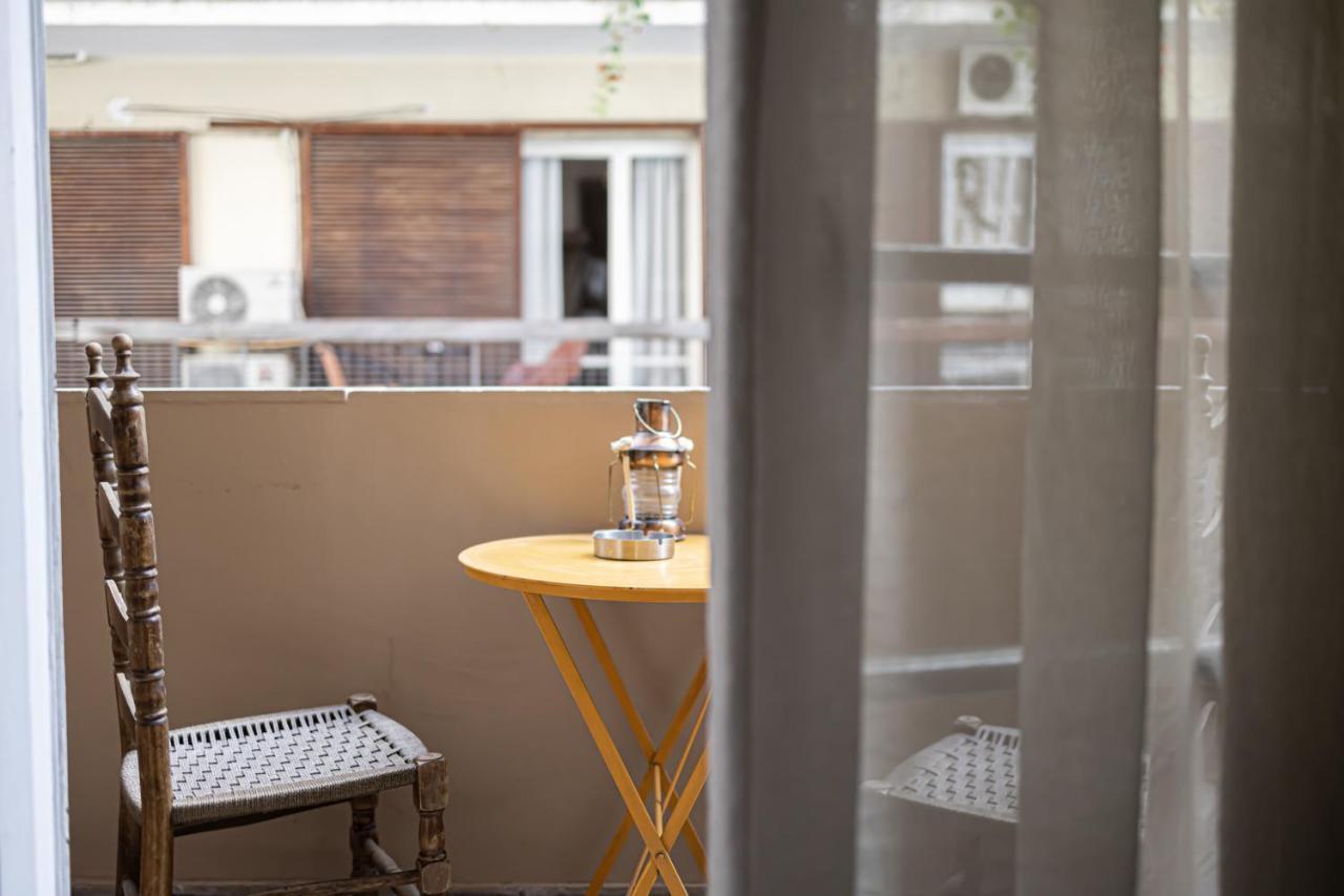 Ideal 4 Bdr Apartment In Plaka For 10! 아테네 외부 사진