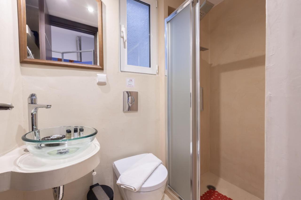 Ideal 4 Bdr Apartment In Plaka For 10! 아테네 외부 사진