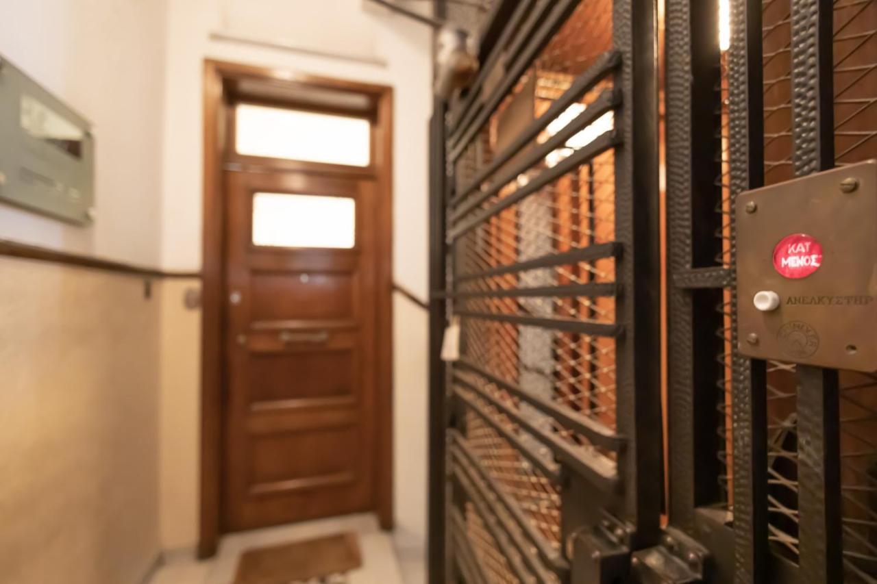 Ideal 4 Bdr Apartment In Plaka For 10! 아테네 외부 사진